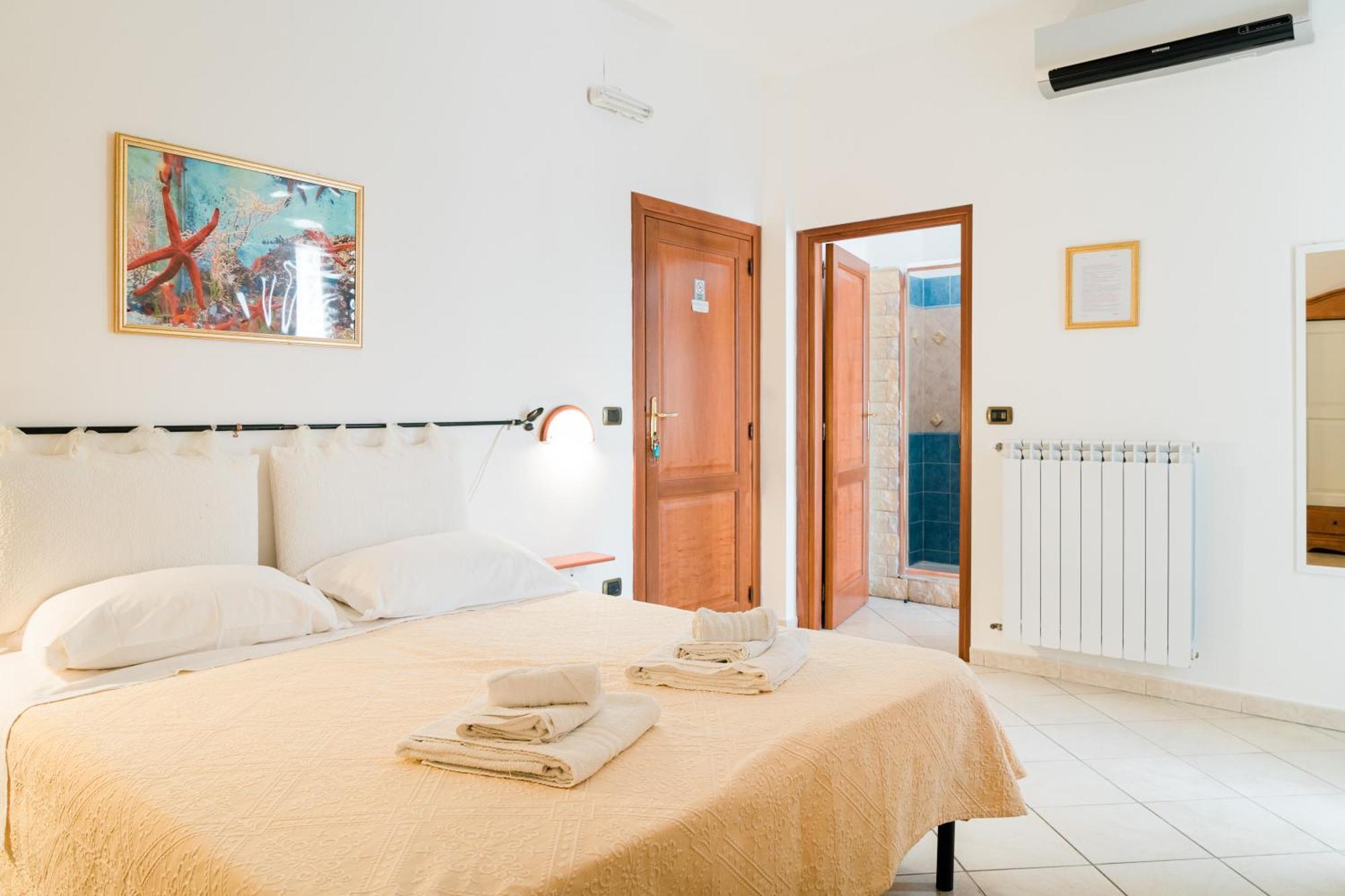 La Marmora Hotel Alghero Exterior photo
