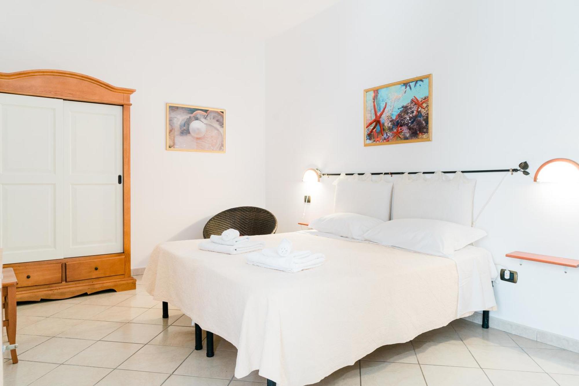 La Marmora Hotel Alghero Exterior photo